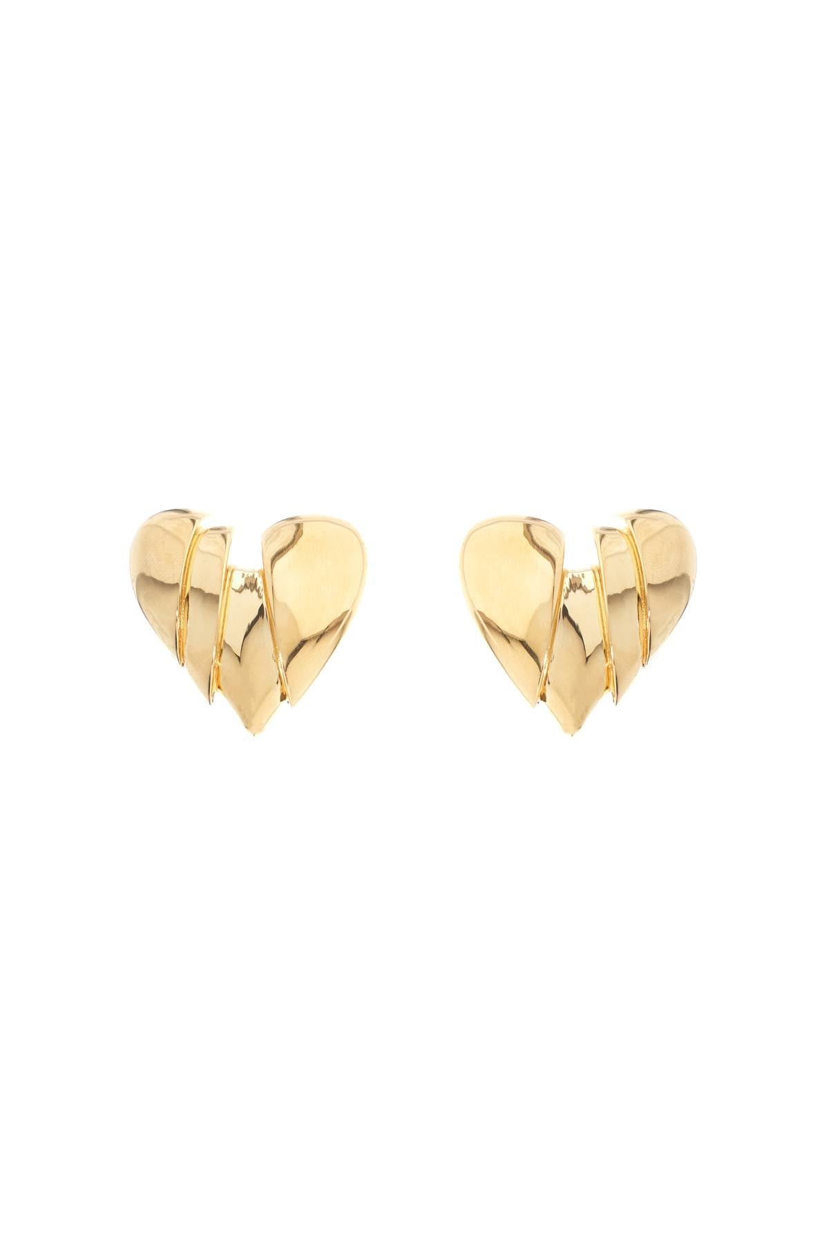 heartbreaker earrings