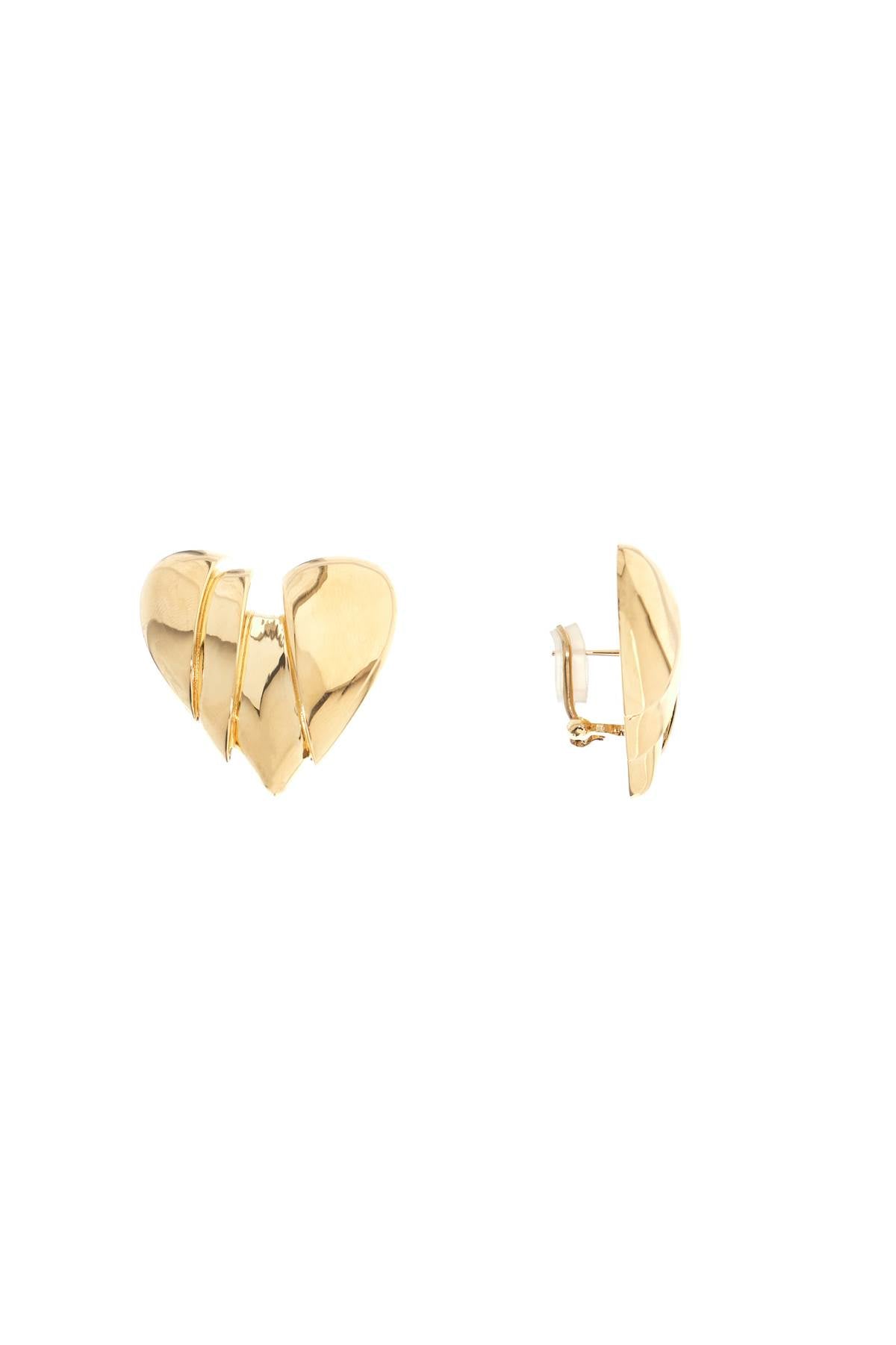 heartbreaker earrings