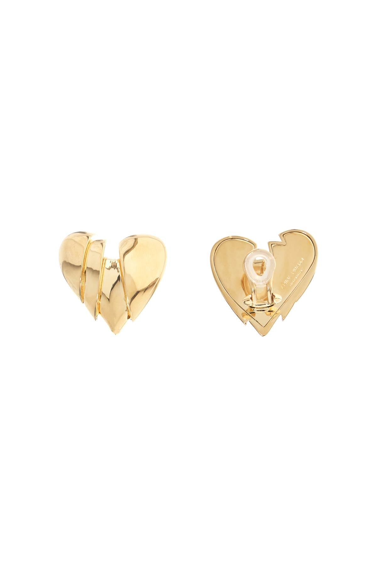 heartbreaker earrings