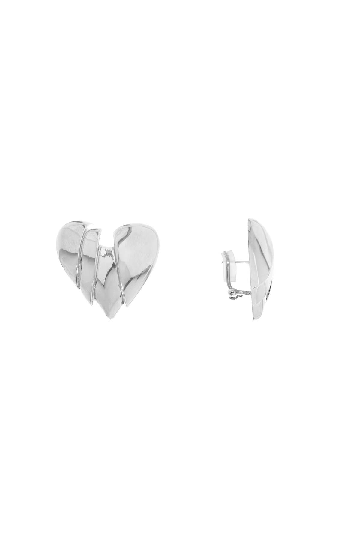 heartbreaker earrings