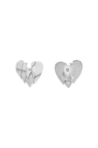 heartbreaker earrings