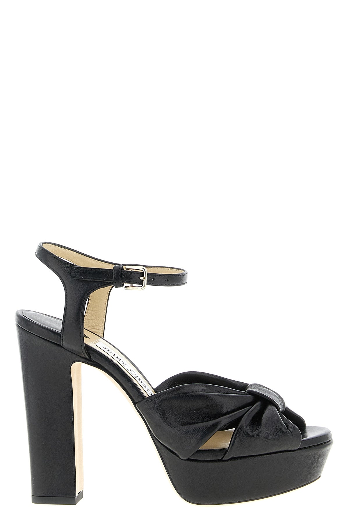heloise nappa sandals