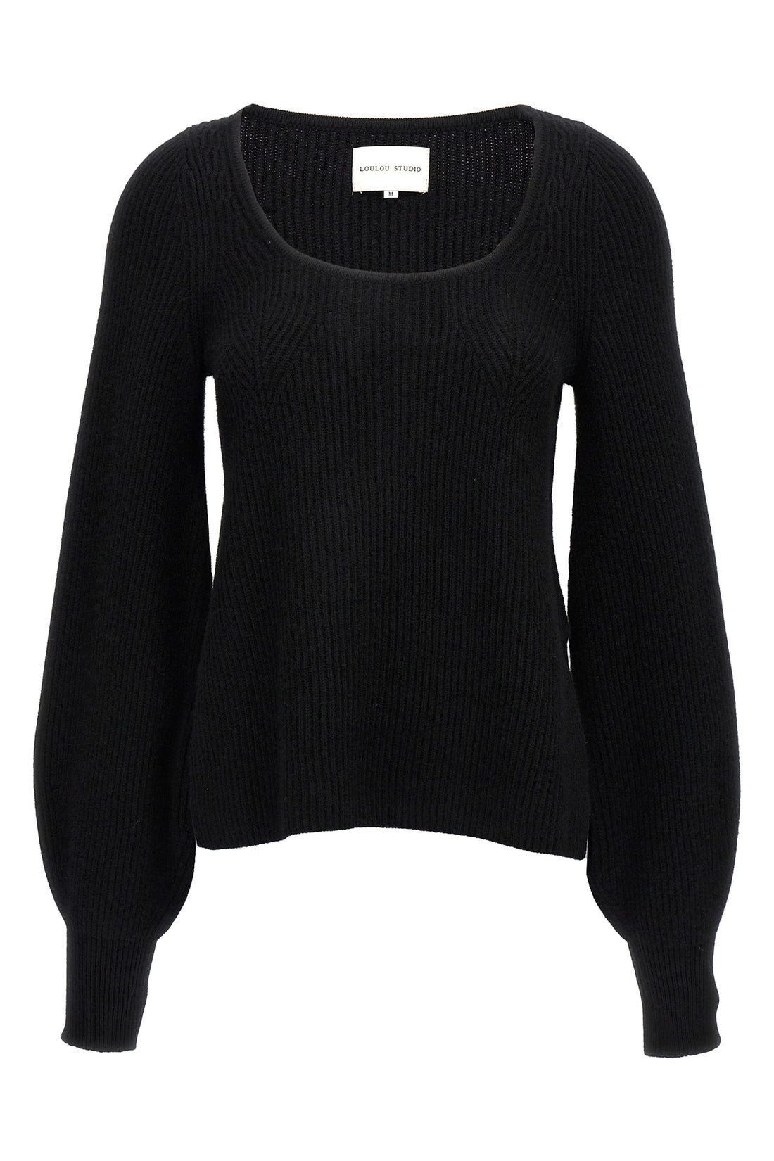 LOULOU STUDIO S hermus cashmere sweater