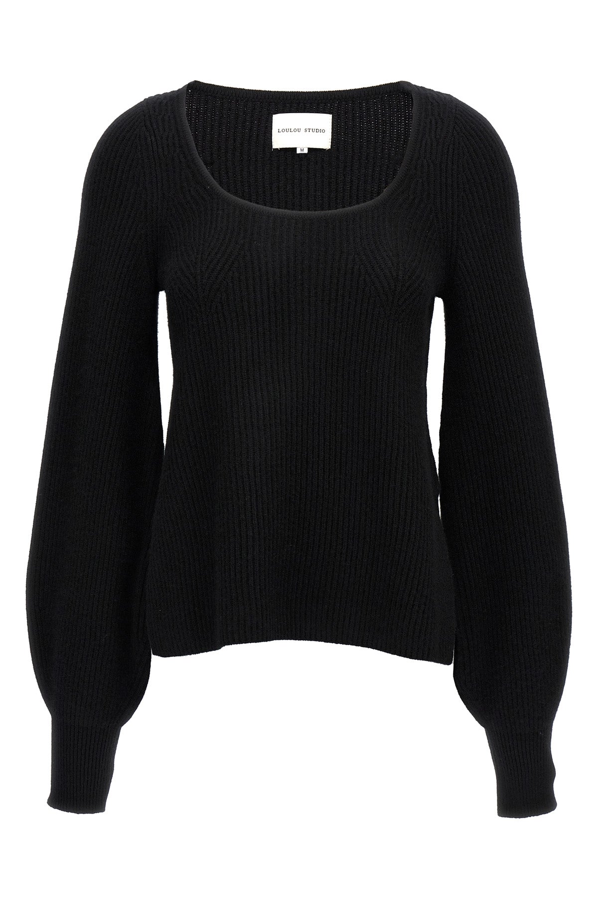hermus cashmere sweater