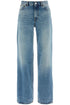 korean straight leg jeans