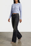 haikure korea jeans define a new perspective on structured denim through an es
