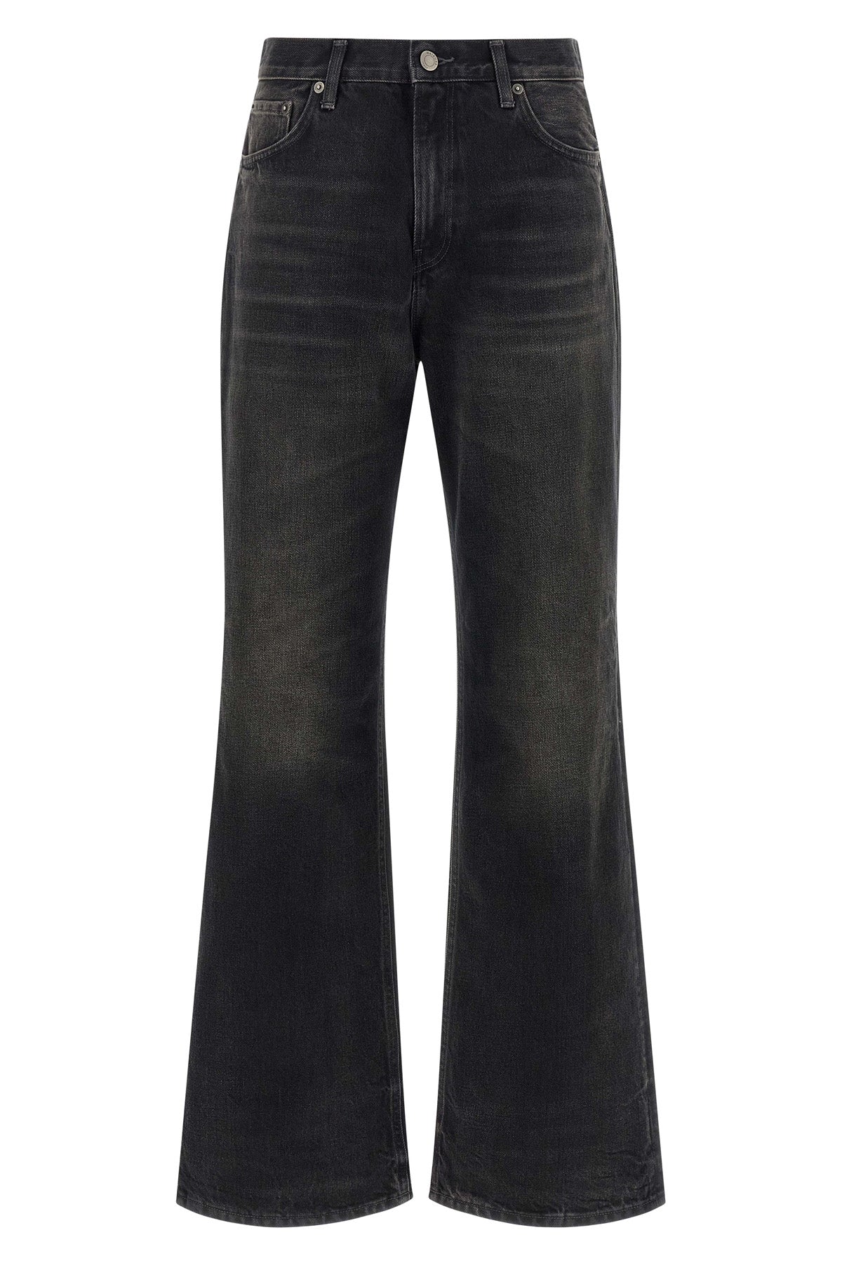 haikure korea jeans define a new perspective on structured denim through an es