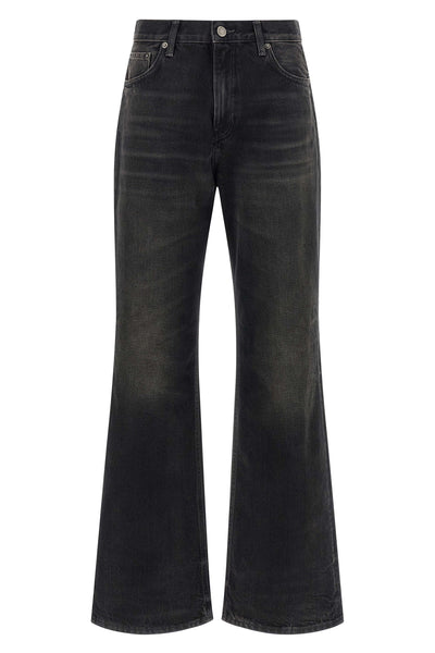haikure korea jeans define a new perspective on structured denim through an es