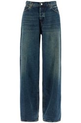 wide leg bethany jeans for a