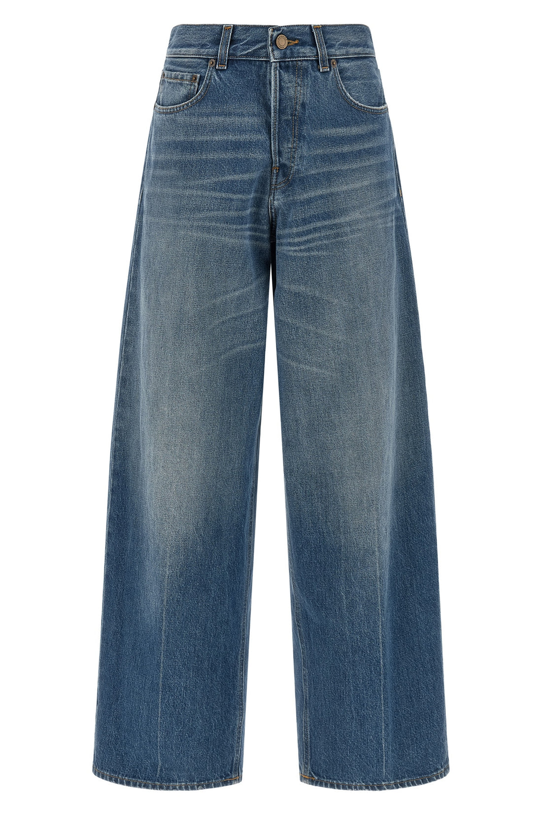 HAIKURE 23 bethany haikure jeans redefine everyday luxury through a masterful wide-leg silh