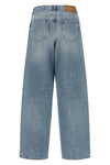 haikure bethany jeans redefine the codes of casual dress through a relaxed sil