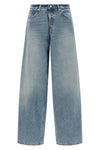 haikure bethany jeans redefine the codes of casual dress through a relaxed sil