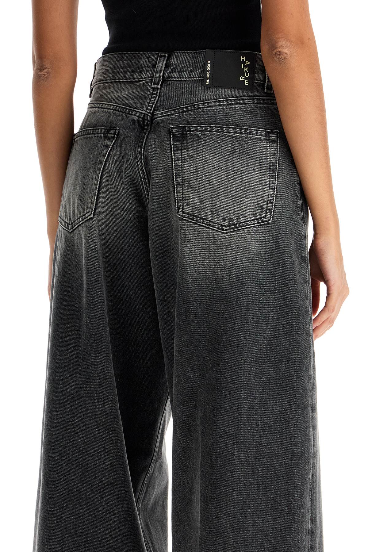 wide leg bethany jeans for a