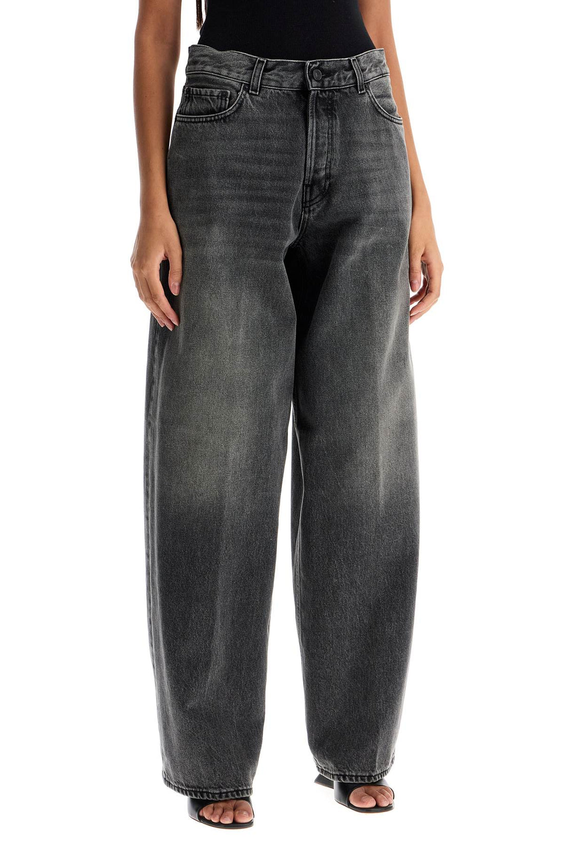 wide leg bethany jeans for a