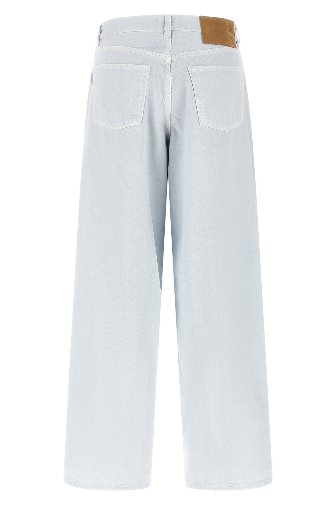 HAIKURE 23 haikures bethany jeans redefine denim codes through a loose