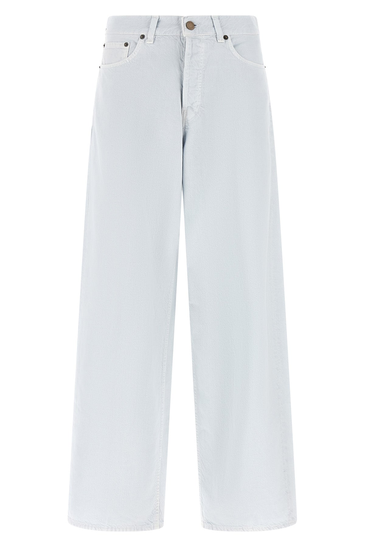 haikures bethany jeans redefine denim codes through a loose