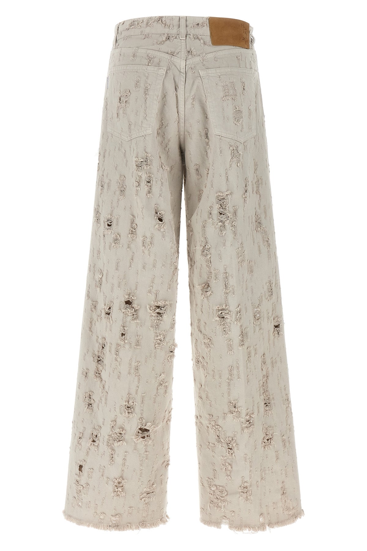 bethany bull destroy haikure jeans redefine the aesthetics of denim through comp