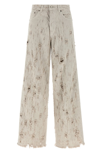 bethany bull destroy haikure jeans redefine the aesthetics of denim through comp