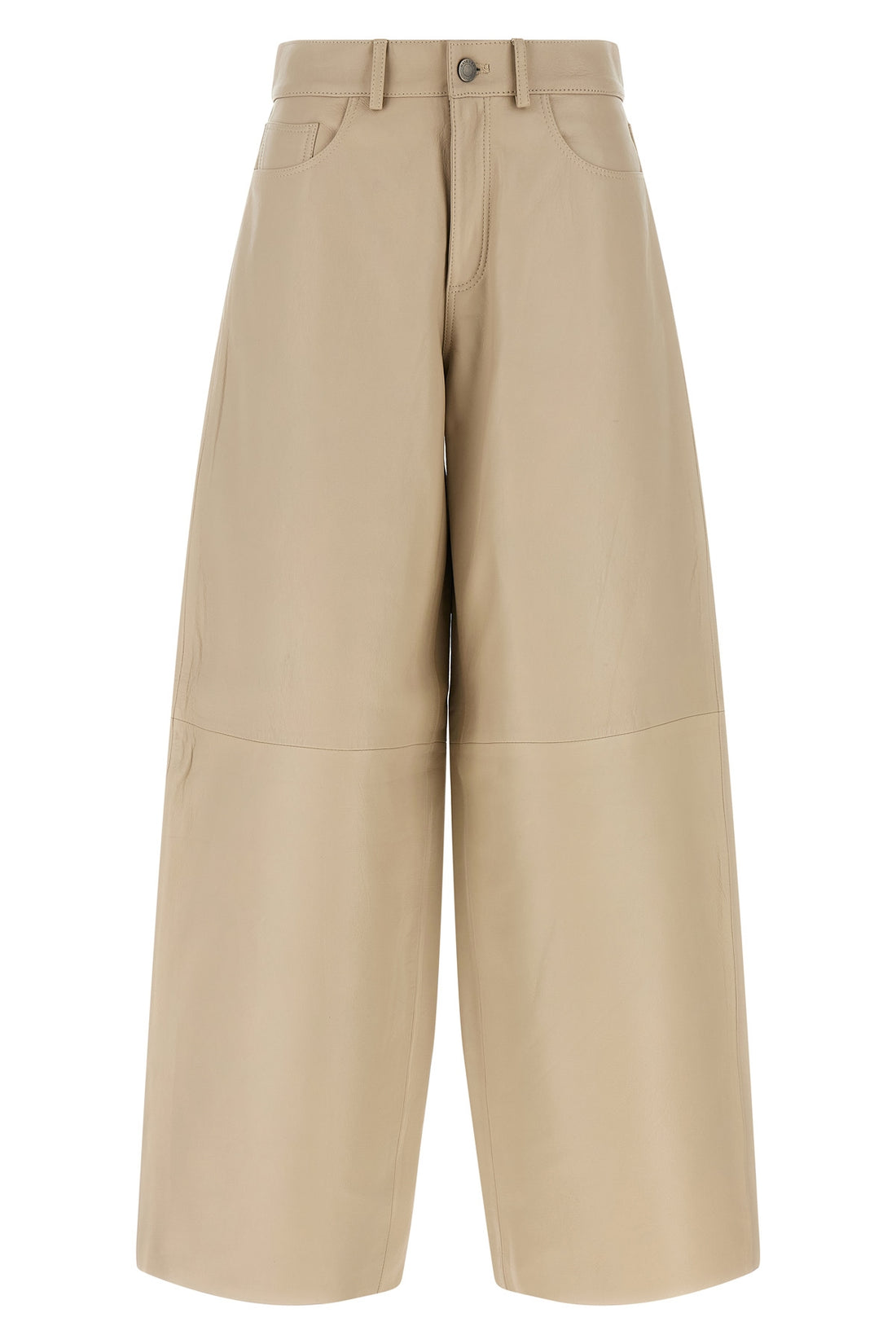 HAIKURE 24 bethany nappa pants