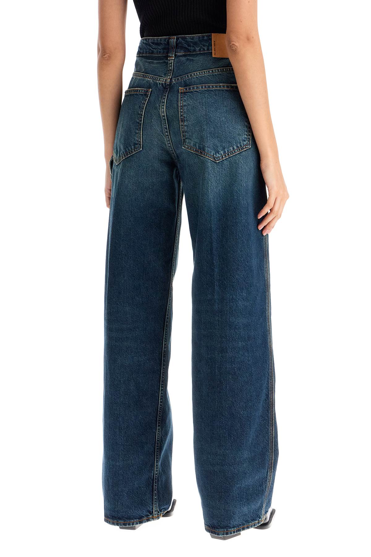 &quot;winona straight leg jeans for