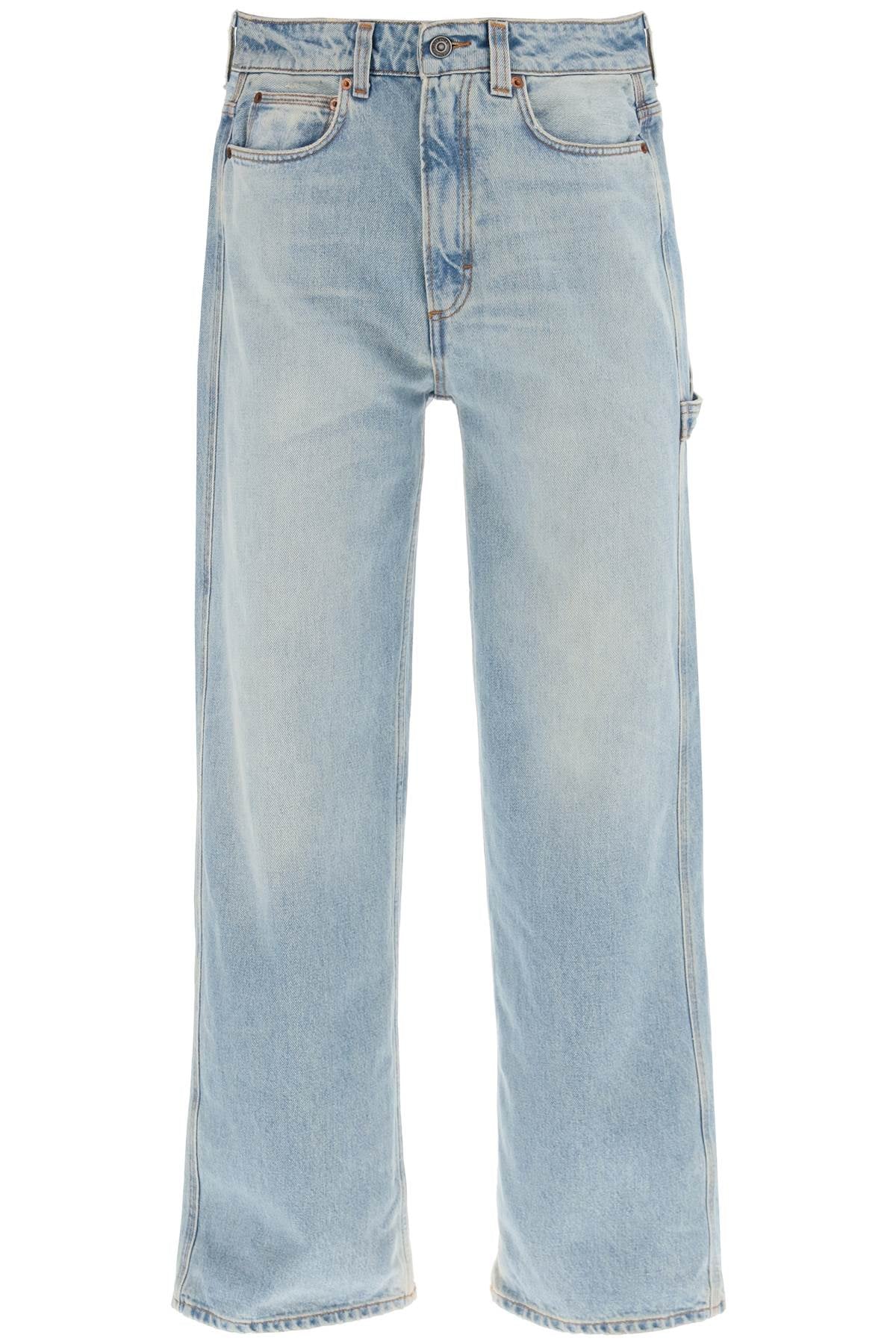 winona wide leg jeans