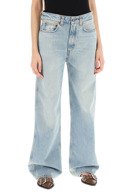 winona wide leg jeans