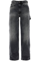 "winona straight leg jeans for