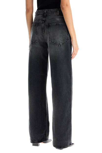 &quot;winona straight leg jeans for