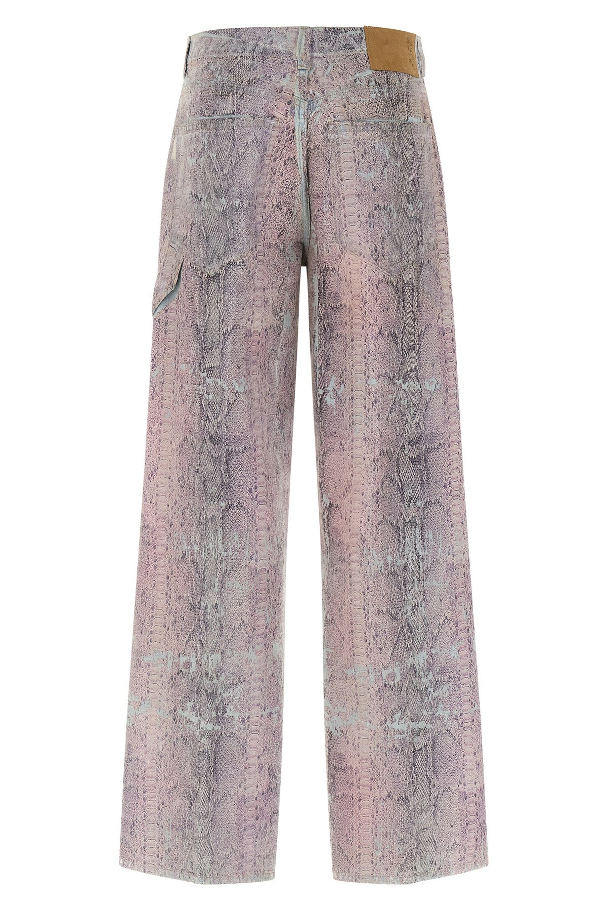 winona cotton denim jeans