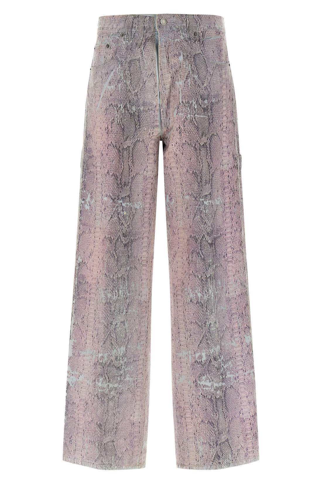 HAIKURE 24 winona cotton denim jeans