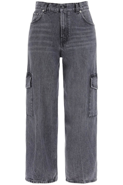 bethany cargo jeans