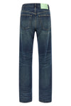 haikure bonnie jeans redefine the aesthetics of denim through a sartorial constr