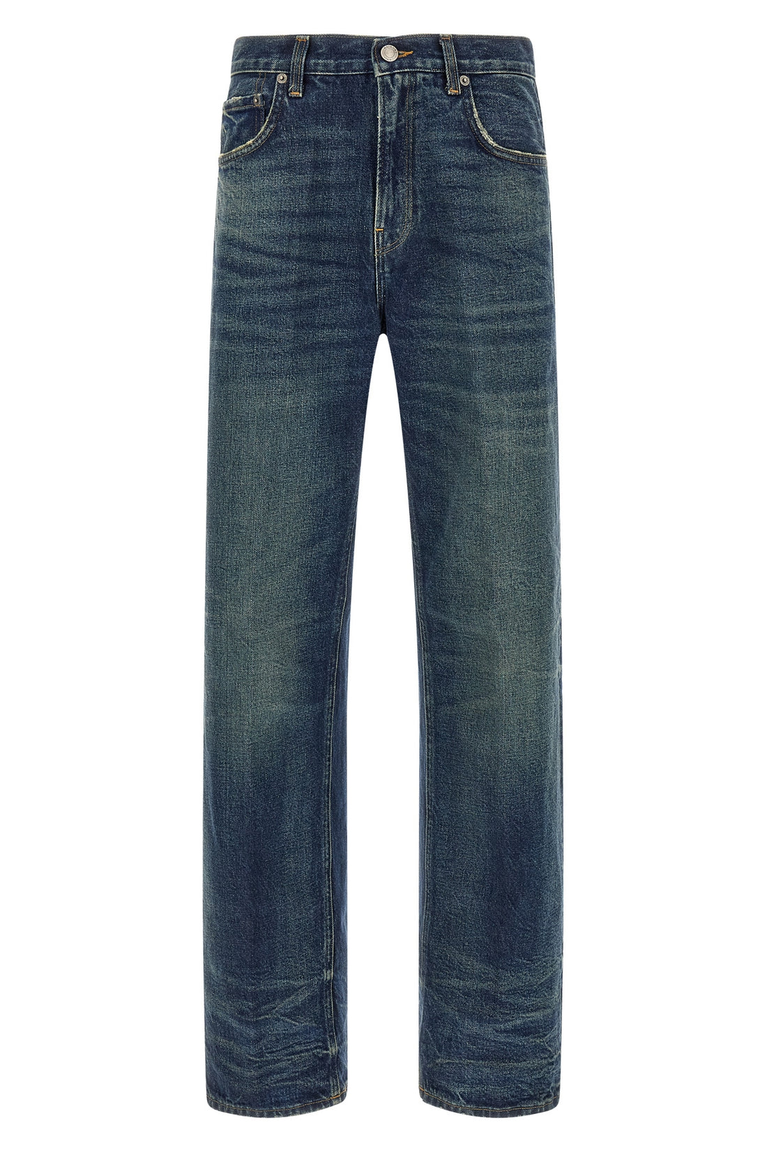 HAIKURE 24 haikure bonnie jeans redefine the aesthetics of denim through a sartorial constr