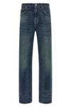 haikure bonnie jeans redefine the aesthetics of denim through a sartorial constr