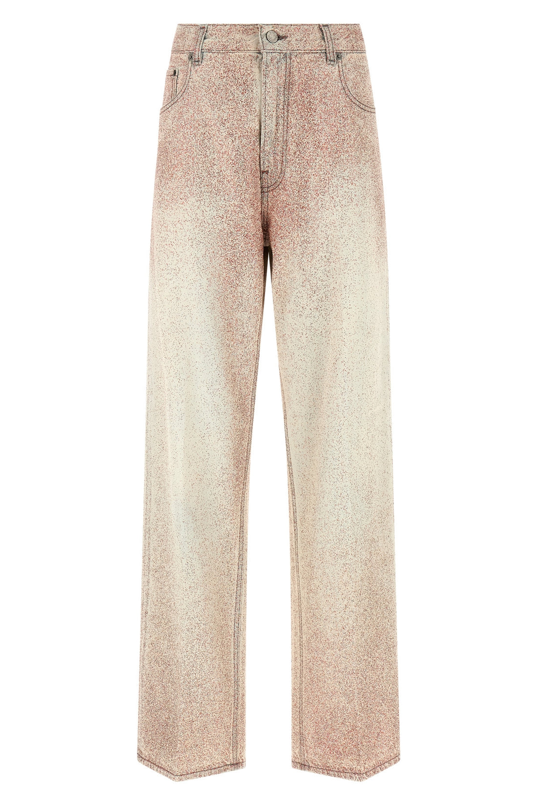 HAIKURE 24 bonnie cotton denim jeans