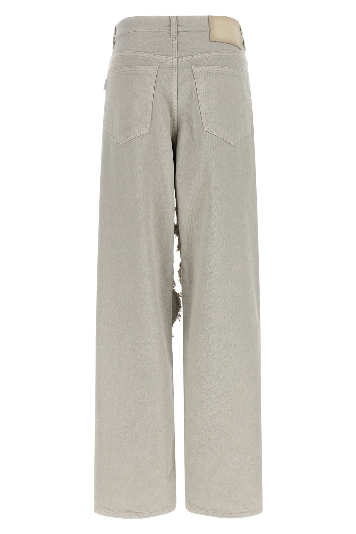 bull bonnie cotton denim jeans