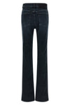 vicky cotton denim jeans black moon wash
