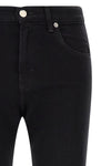 haikure chewy jeans redefine the classic silhouette through precise sartorial co