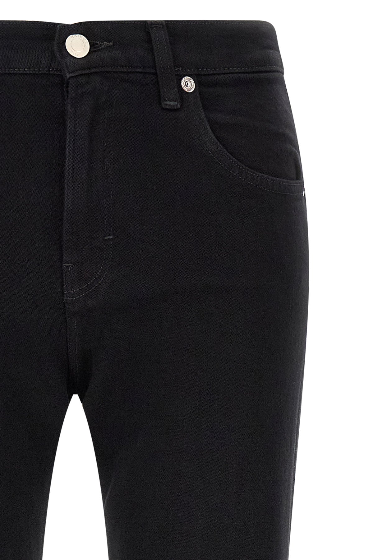 haikure chewy jeans redefine the classic silhouette through precise sartorial co