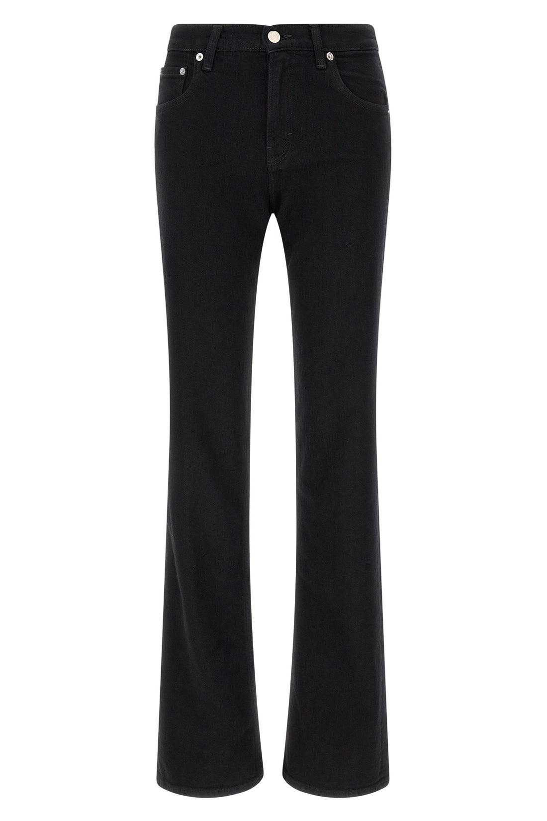 HAIKURE 24 haikure chewy jeans redefine the classic silhouette through precise sartorial co