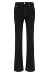 haikure chewy jeans redefine the classic silhouette through precise sartorial co
