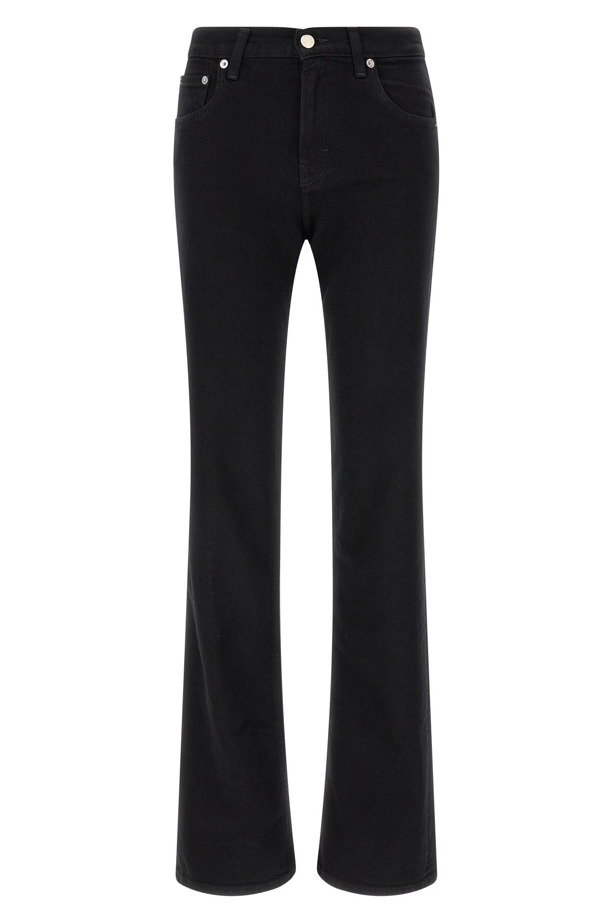 haikure chewy jeans redefine the classic silhouette through precise sartorial co