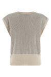 kirby virgin wool vest