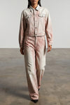 simon cotton denim jacket