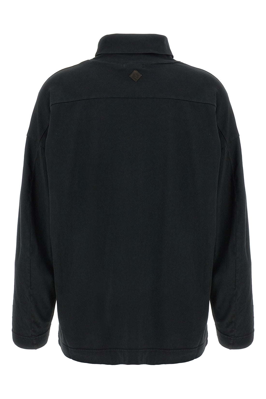 HAIKURE S ivy cotton t-shirt