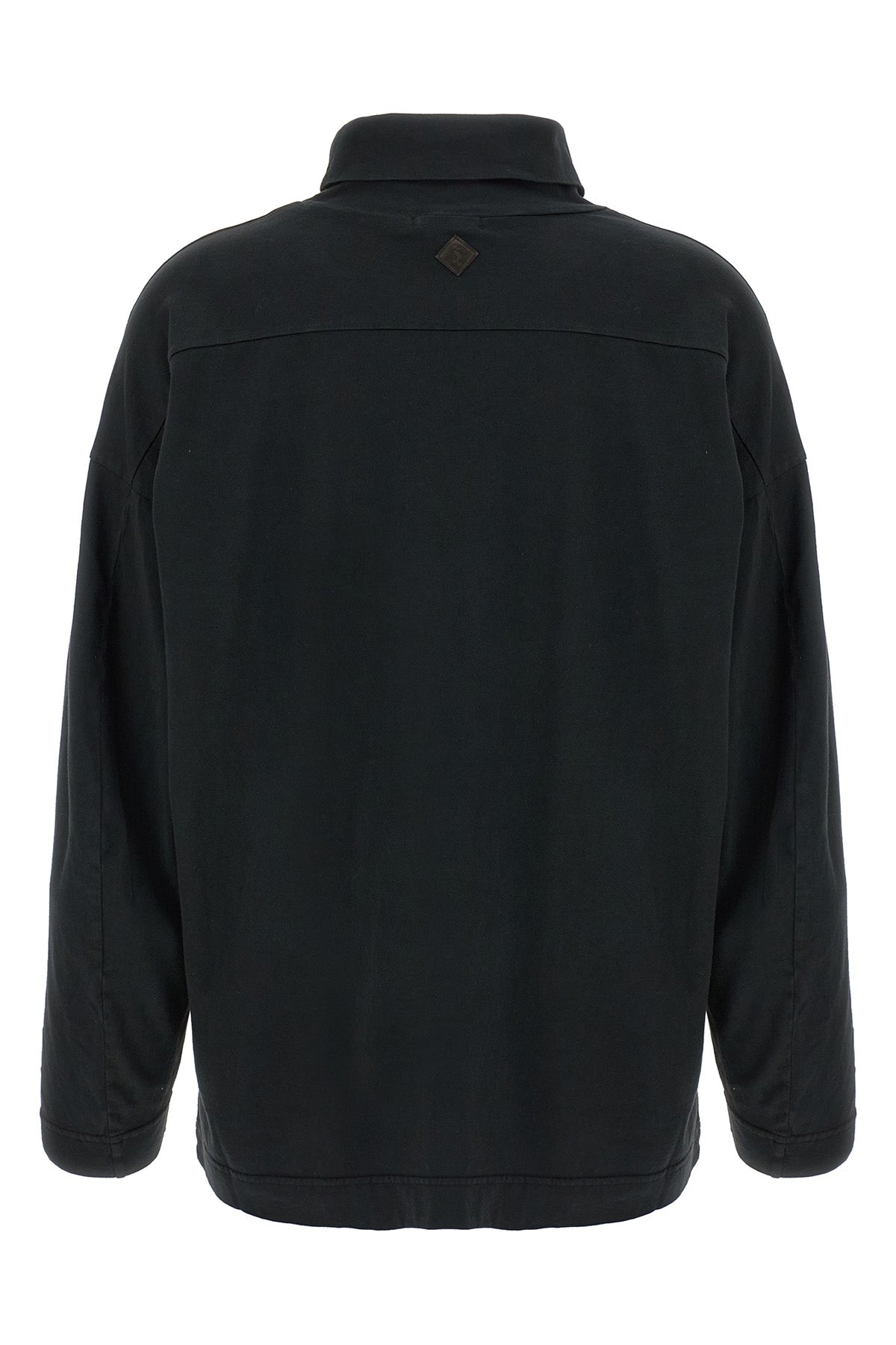 ivy cotton t-shirt