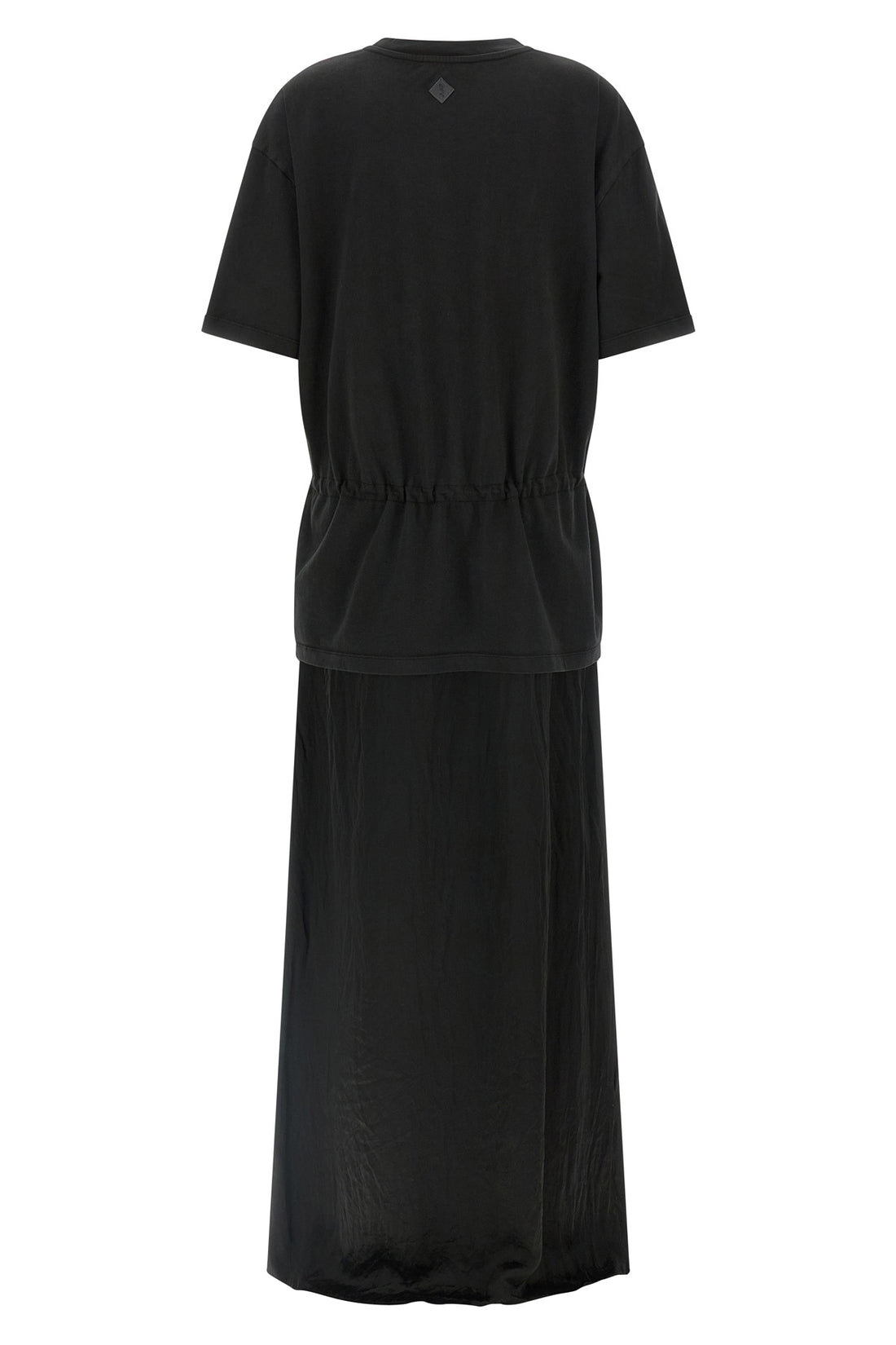 HAIKURE S long joopy dress