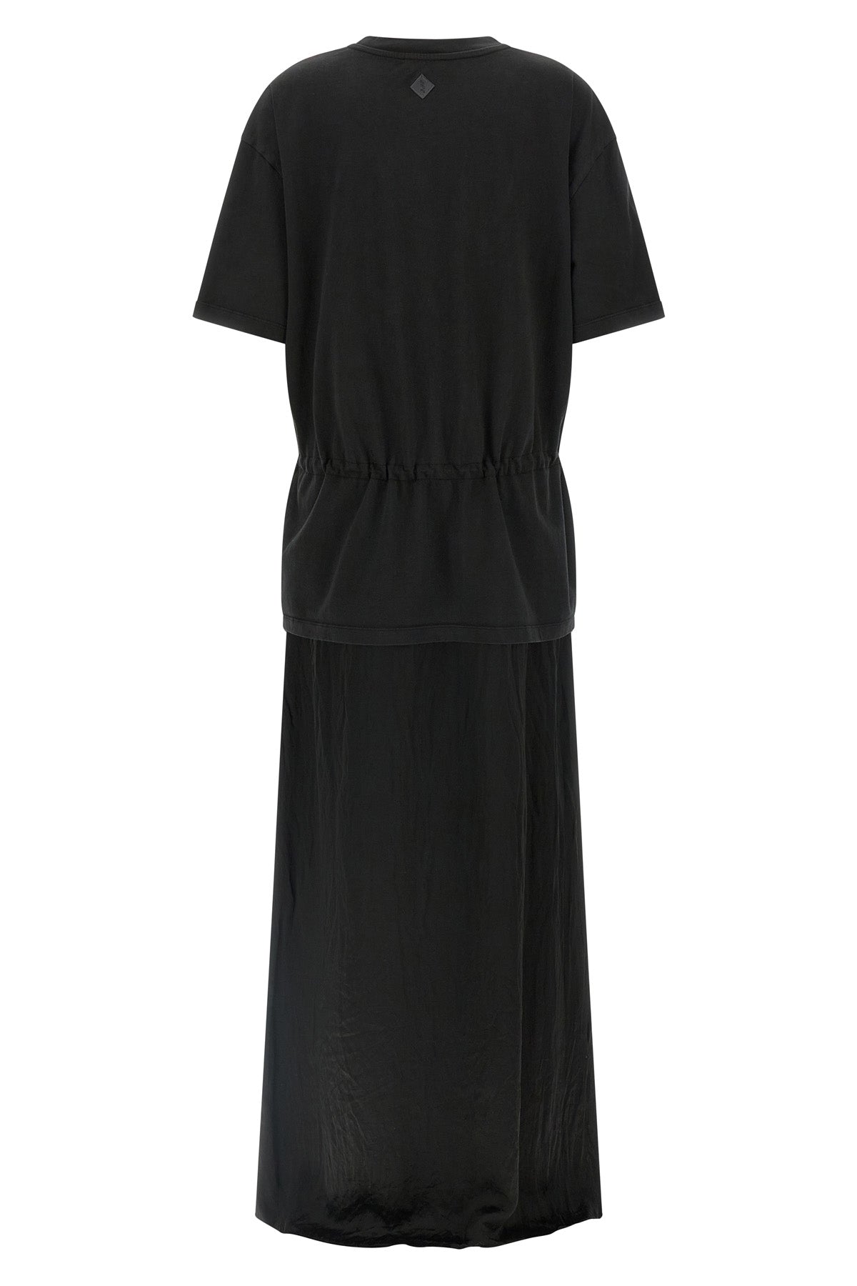 long joopy dress
