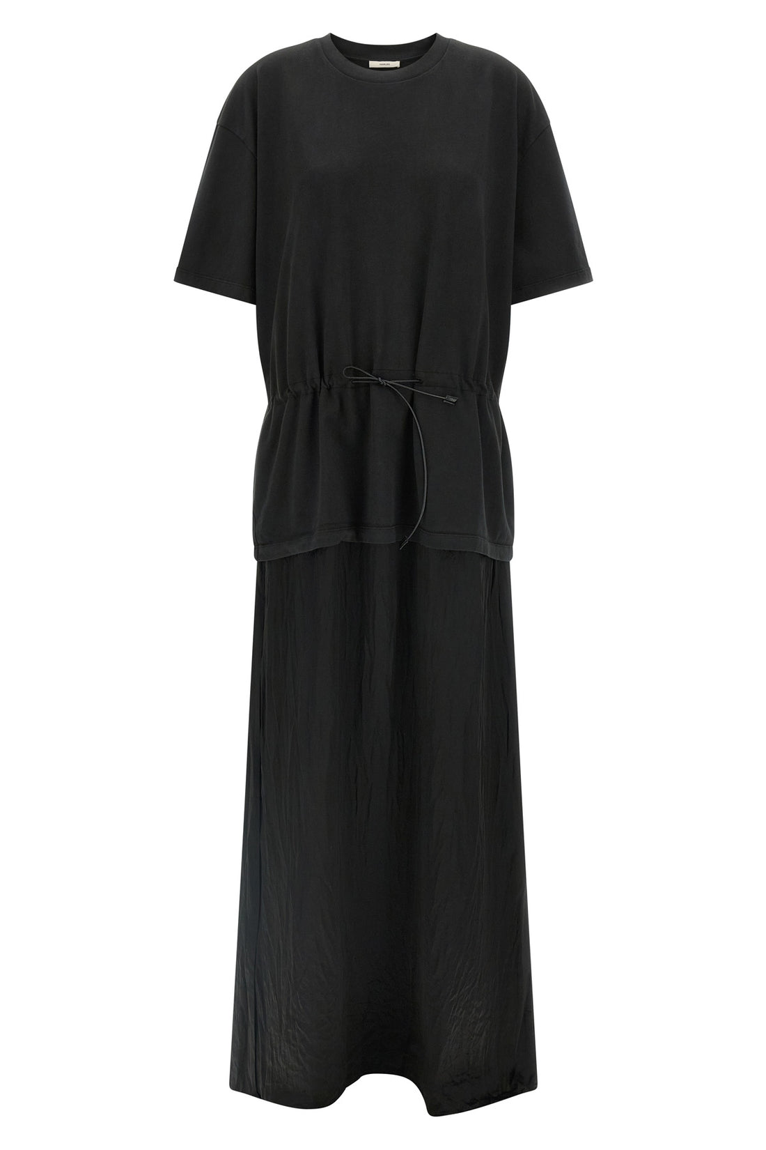 HAIKURE S long joopy dress