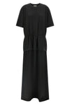 long joopy dress
